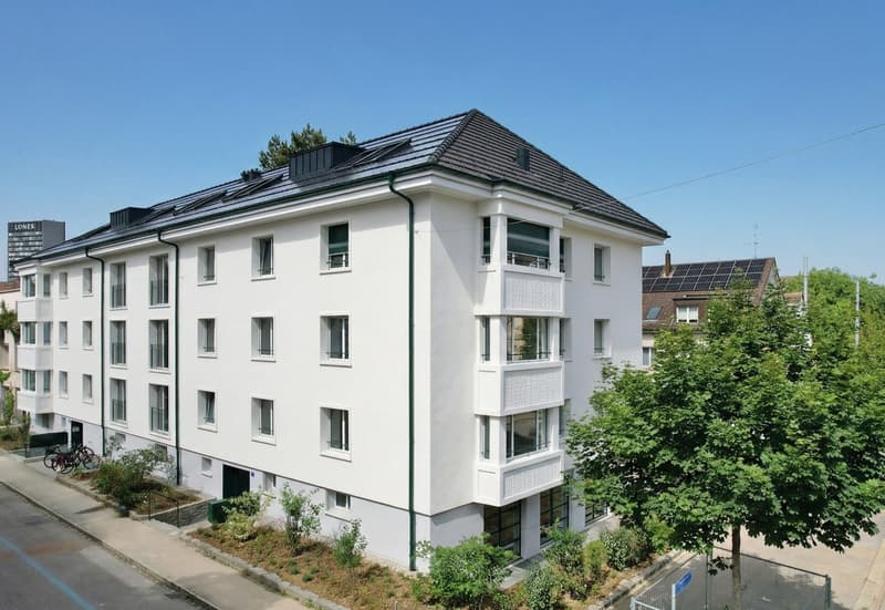 DERNIÈRE CHANCE - EXPÉRIENCE DE VIE URBaine DANS UN EMPLACEMENT PRÉFÉRÉ (7)