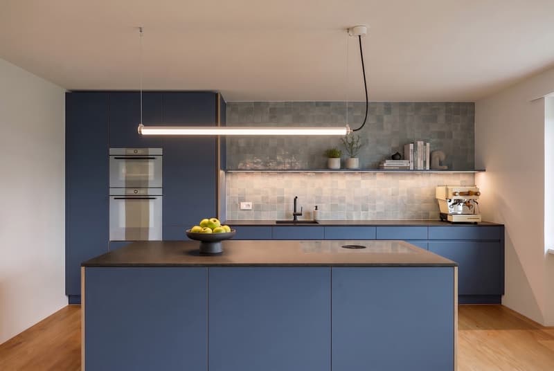 RAFFINIERTE ARCHITEKTUR, QUALITÄT UND ZEITLOSE ELEGANZ (3)