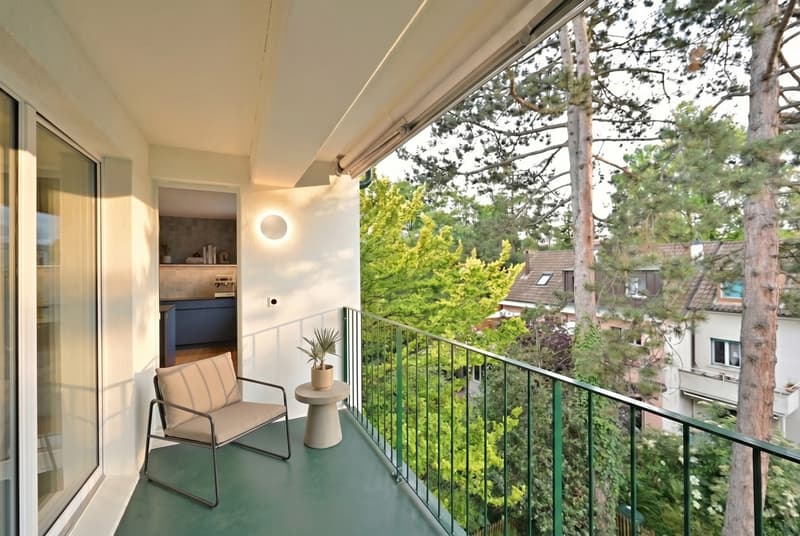 RAFFINIERTE ARCHITEKTUR, QUALITÄT UND ZEITLOSE ELEGANZ (4)