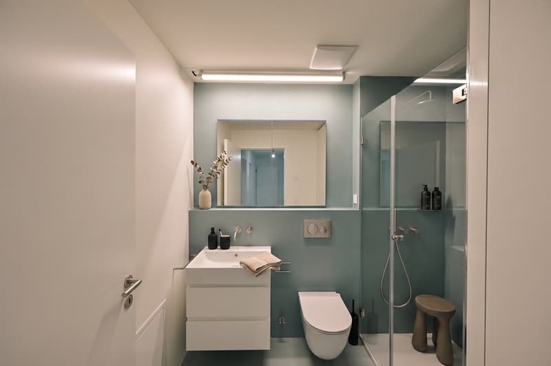 RAFFINIERTE ARCHITEKTUR, QUALITÄT UND ZEITLOSE ELEGANZ (5)