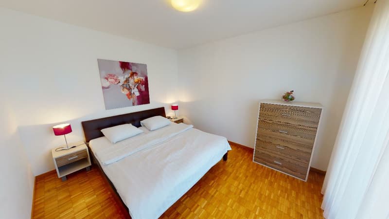 Schönau Serviced Living / operated by BASELLODGING (2)