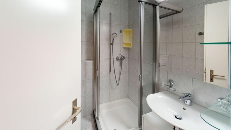 Appartement de 4,5 pièces élégant - prêt à être occupé immédiatement (15)