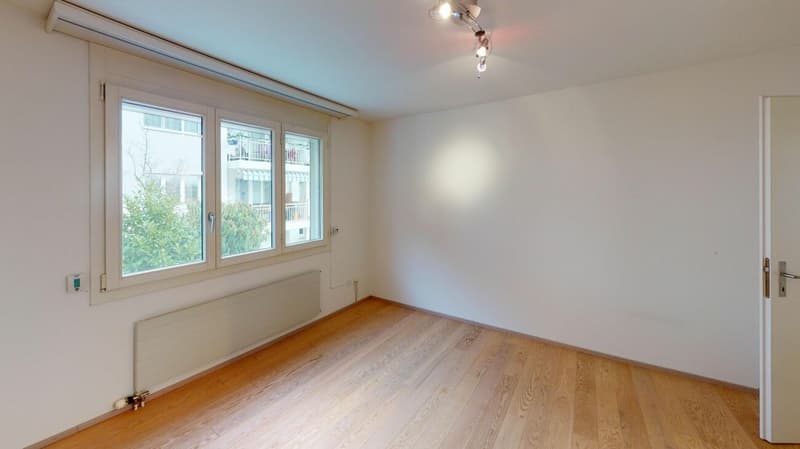 Appartement de 4,5 pièces élégant - prêt à être occupé immédiatement (14)