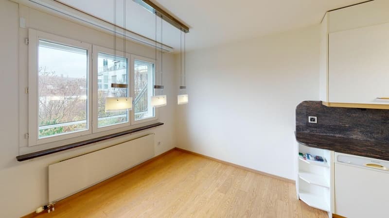 Appartement de 4,5 pièces élégant - prêt à être occupé immédiatement (8)