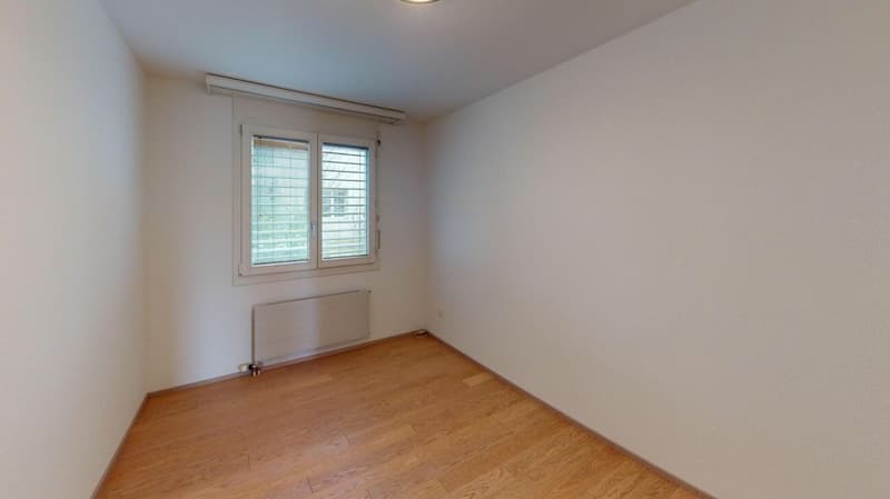 Appartement de 4,5 pièces élégant - prêt à être occupé immédiatement (13)
