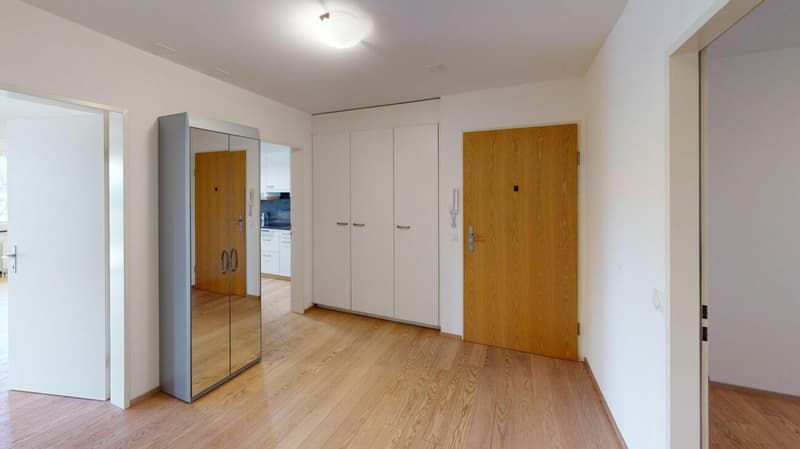Appartement de 4,5 pièces élégant - prêt à être occupé immédiatement (10)