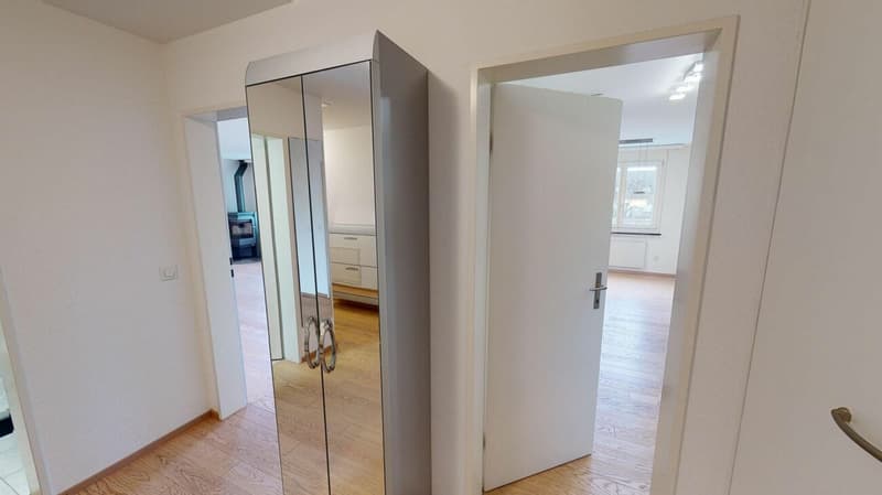 Appartement de 4,5 pièces élégant - prêt à être occupé immédiatement (11)