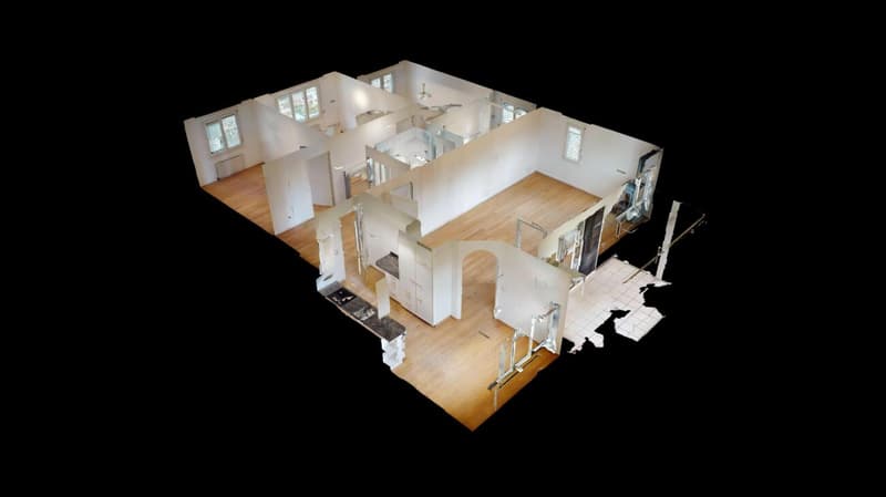 Appartement de 4,5 pièces élégant - prêt à être occupé immédiatement (17)