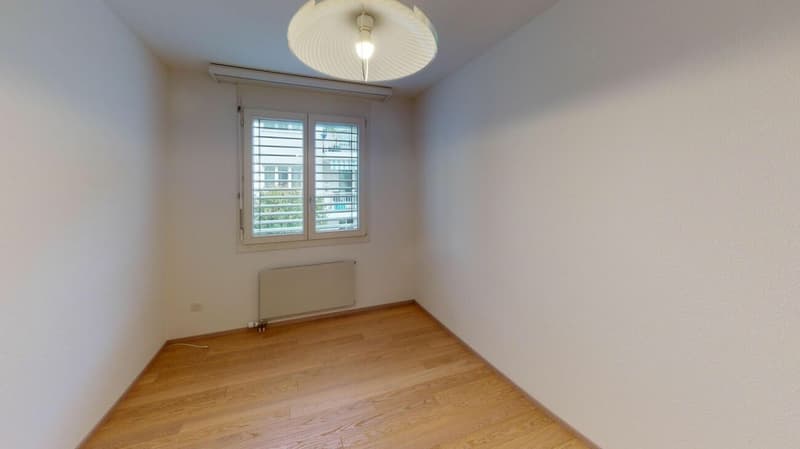 Appartement de 4,5 pièces élégant - prêt à être occupé immédiatement (12)