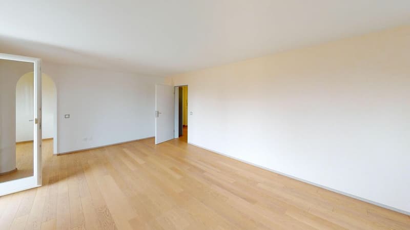 Appartement de 4,5 pièces élégant - prêt à être occupé immédiatement (7)