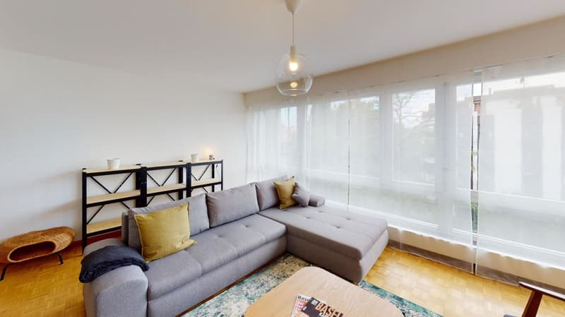 Unique Serviced Living @ Aeschenplatz Copia (3)