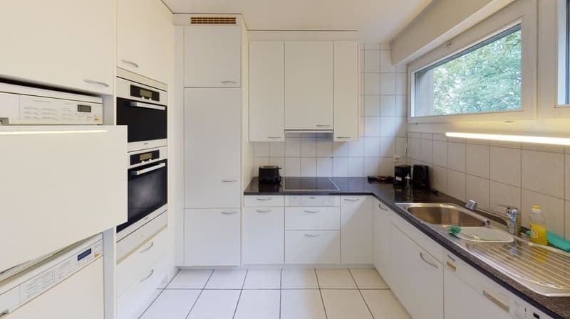Unique Serviced Living @ Aeschenplatz Copia (8)