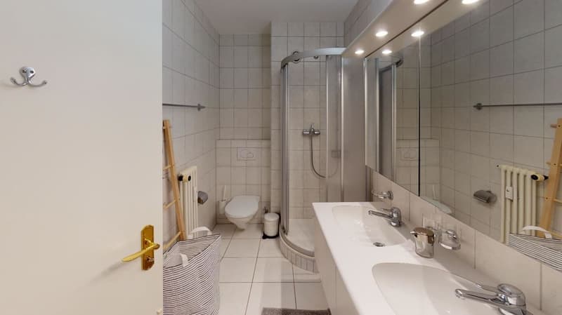 Unique Serviced Living @ Aeschenplatz Copia (7)