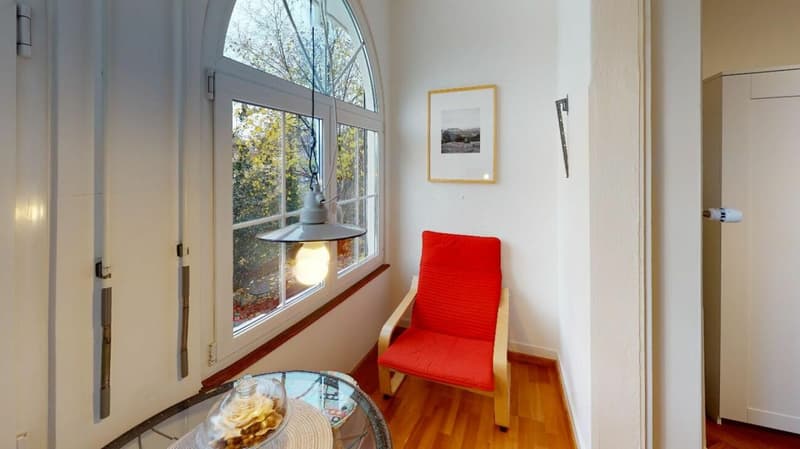 Unique Serviced Living @ Birsfelden Copia (5)