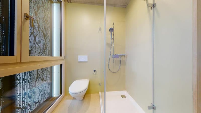 Unique Serviced Living @ Spalenring Copia (9)