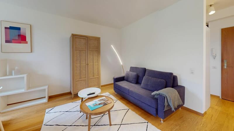 Unique Serviced Living @ Airport Line Copia (2)
