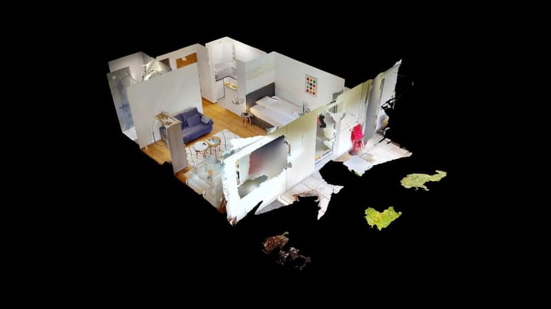 Unique Serviced Living @ Airport Line Copia (9)