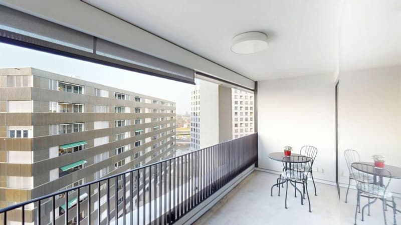 Unique Serviced Living @ St. Jakob Park Copia (9)