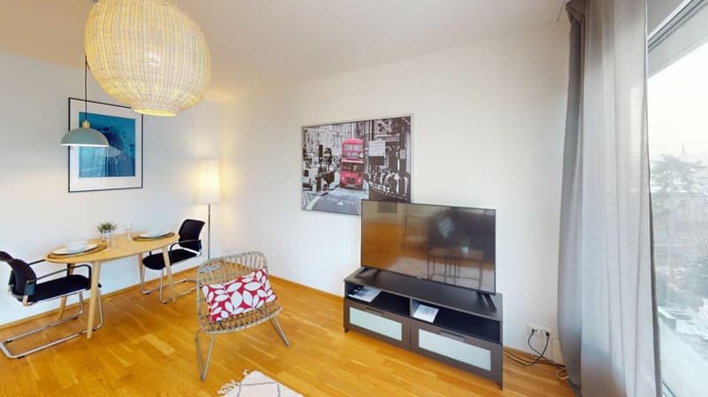 Unique Serviced Living @ St. Jakob Park (7)