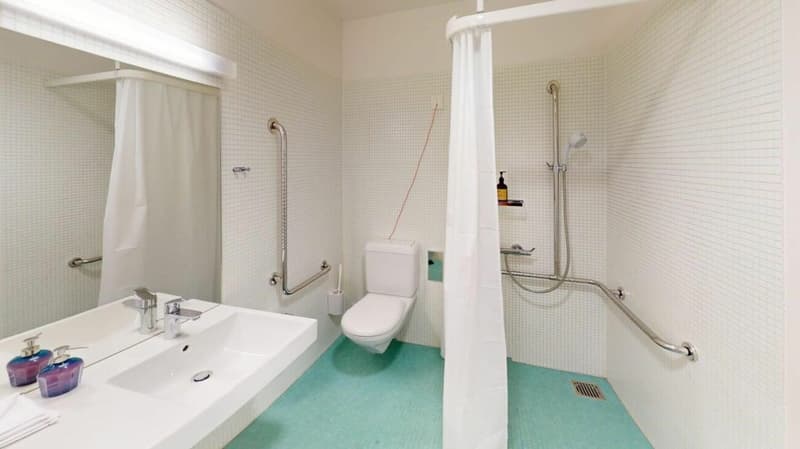Unique Serviced Living @ St. Jakob Park (3)