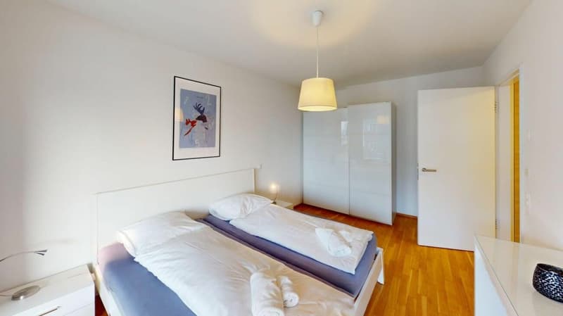 Unique Serviced Living @ St. Jakob Park (2)
