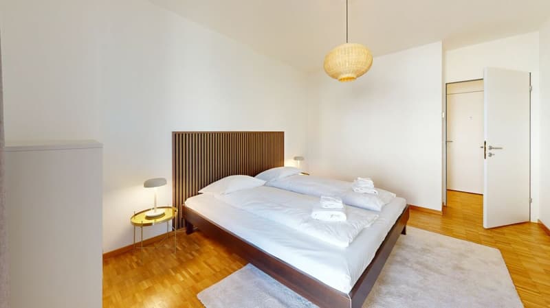 Unique Serviced Living @ Messe Bâle (5)