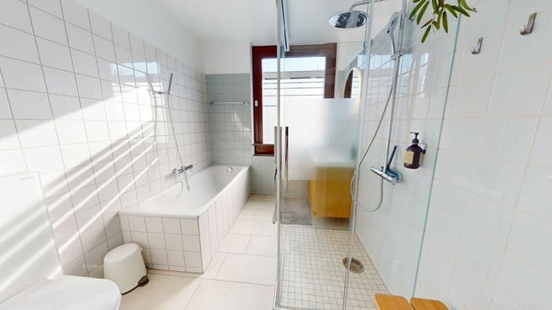 Unique Serviced Living @ Messe Bâle (7)