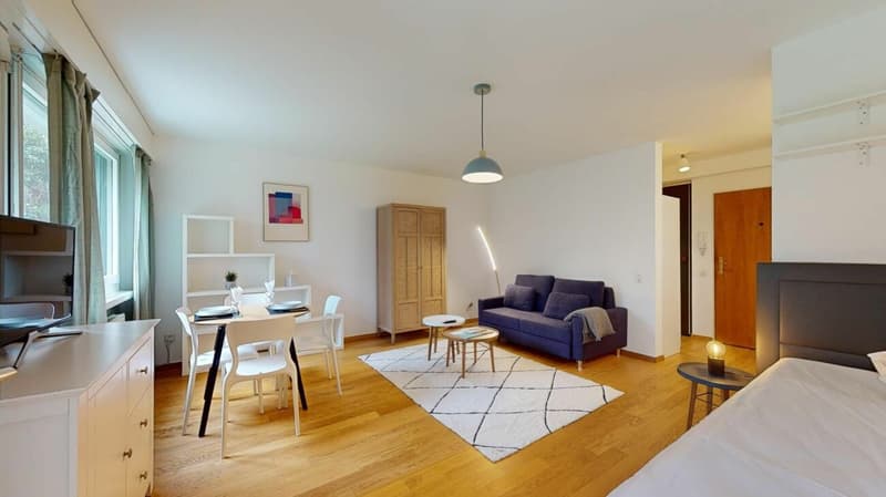 Unique Serviced Living @ Airport Line (1)