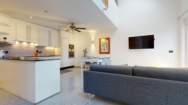 Unique Serviced Living @ Basel SBB / Gundeldingen (5)