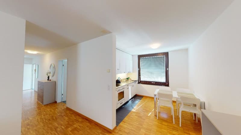 Unique Serviced Living @ Messe Basel (Typ B) (3)