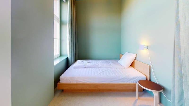 Habiter directement sur le Rhin (St. Alban-Tal) (6)