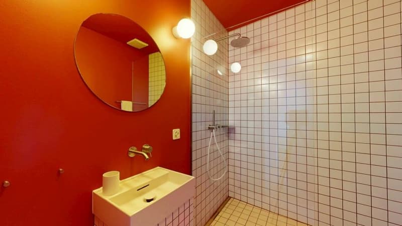 Habiter directement sur le Rhin (St. Alban-Tal) (7)