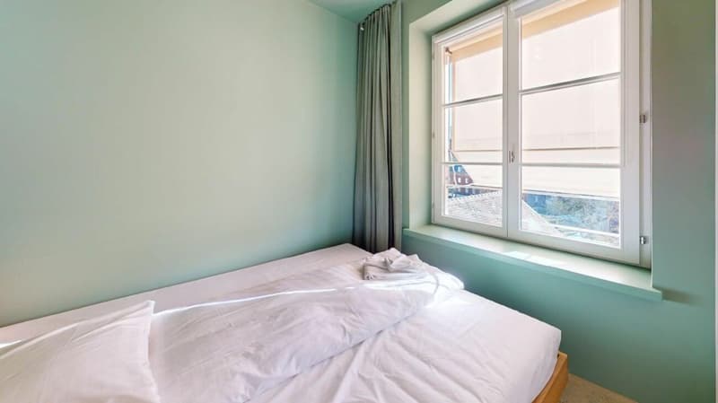 Habiter directement sur le Rhin (St. Alban-Tal) (6)