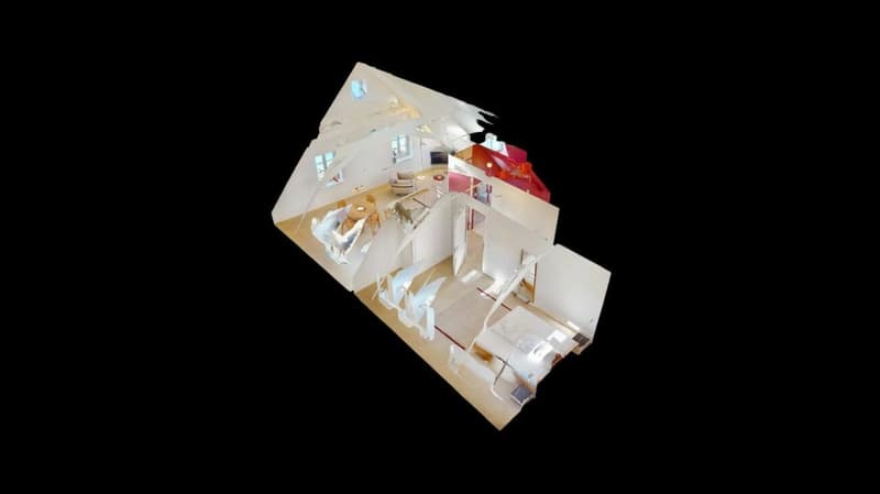 Habiter directement sur le Rhin (St. Alban-Tal) (7)