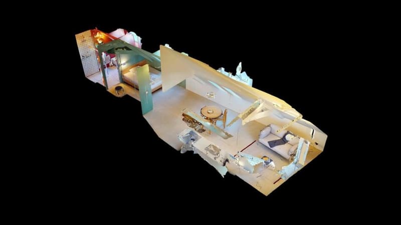 Living Directly on the Rhine in the St. Alban-Tal (7)