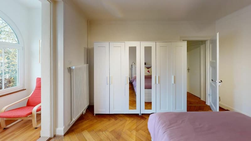 Unique Serviced Living @ Birsfelden (7)