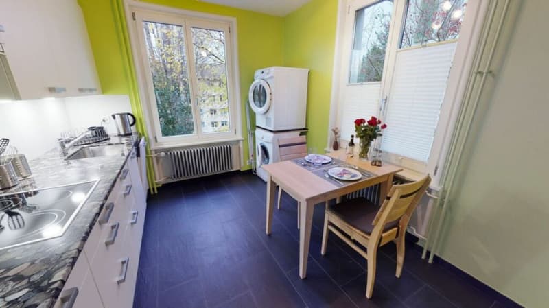 Unique Serviced Living @ Birsfelden (4)