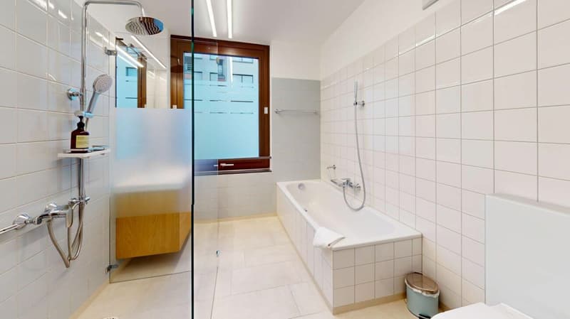 Unique Serviced Living @ Messe Basel (10)