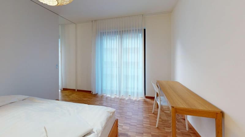 Unique Serviced Living @ Messe Basel (9)