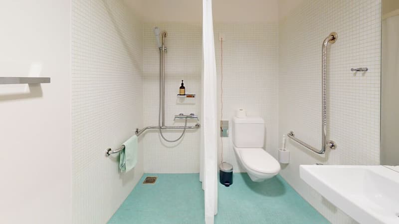 Unique Serviced Living @ St. Jakob-Park (8)