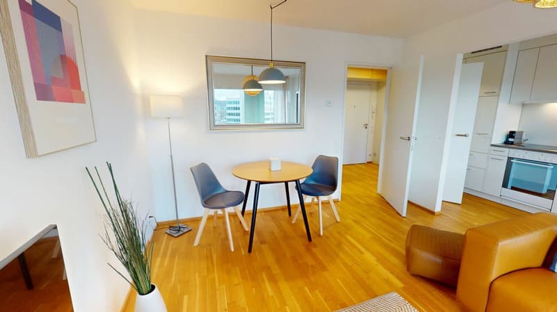 Unique Serviced Living @ St. Jakob-Park (3)