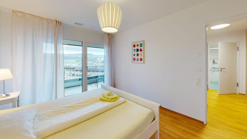 Unique Serviced Living @ St. Jakob-Park (7)