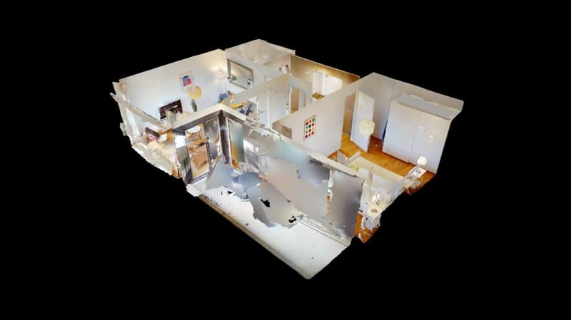 Unique Serviced Living @ St. Jakob-Park (9)