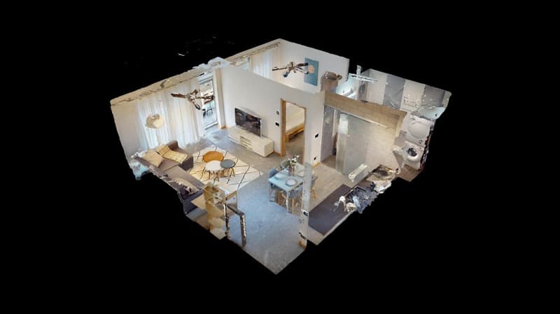 Unique Serviced Living @ Basel SBB / Gundeldingen (8)