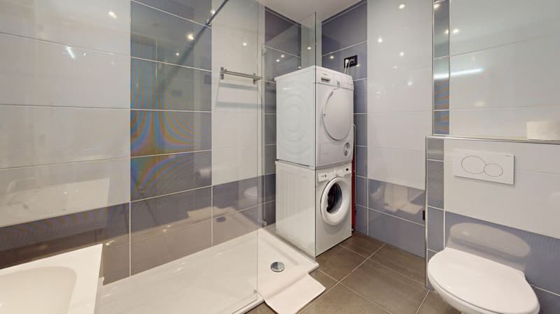 Unique Serviced Living @ Basel SBB / Gundeldingen (4)