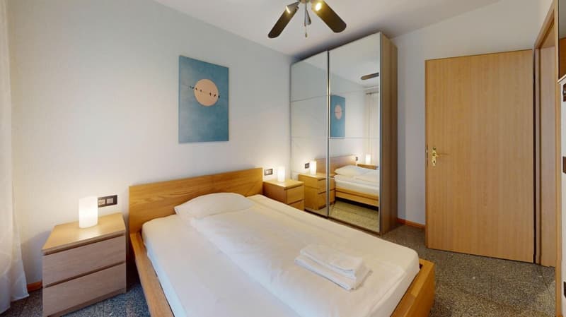 Unique Serviced Living @ Basel SBB / Gundeldingen (7)