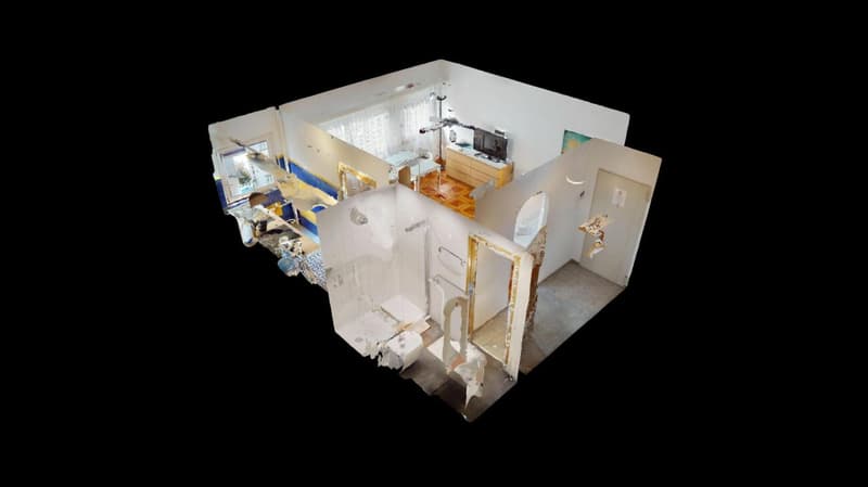 Unique Serviced Living @ Basel SBB / Gundeldingen (9)