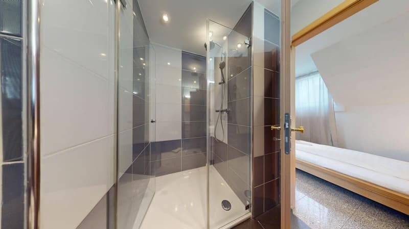 Unique Serviced Living @ Basel SBB / Gundeldingen (11)