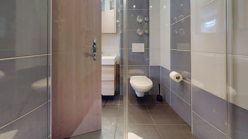 Unique Serviced Living @ Basel SBB / Gundeldingen (10)