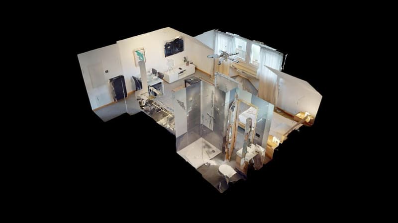 Unique Serviced Living @ Basel SBB / Gundeldingen (12)